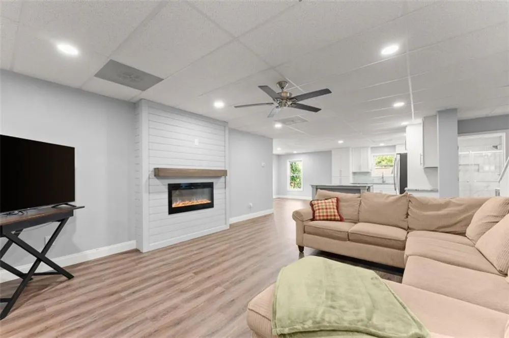 3309 Chaney Circle Gainesville, GA 30506