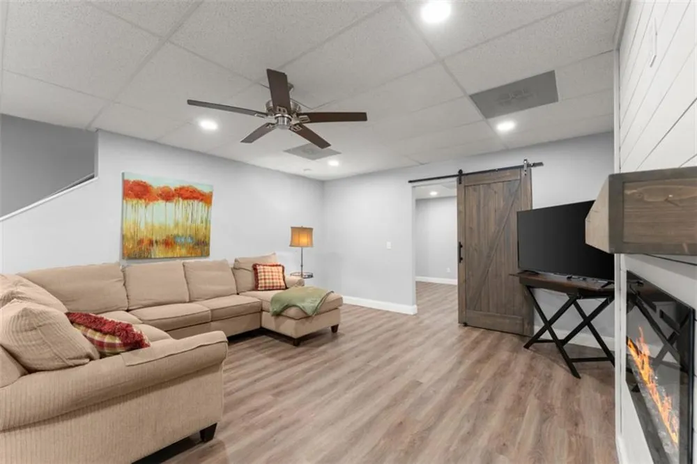 3309 Chaney Circle Gainesville, GA 30506