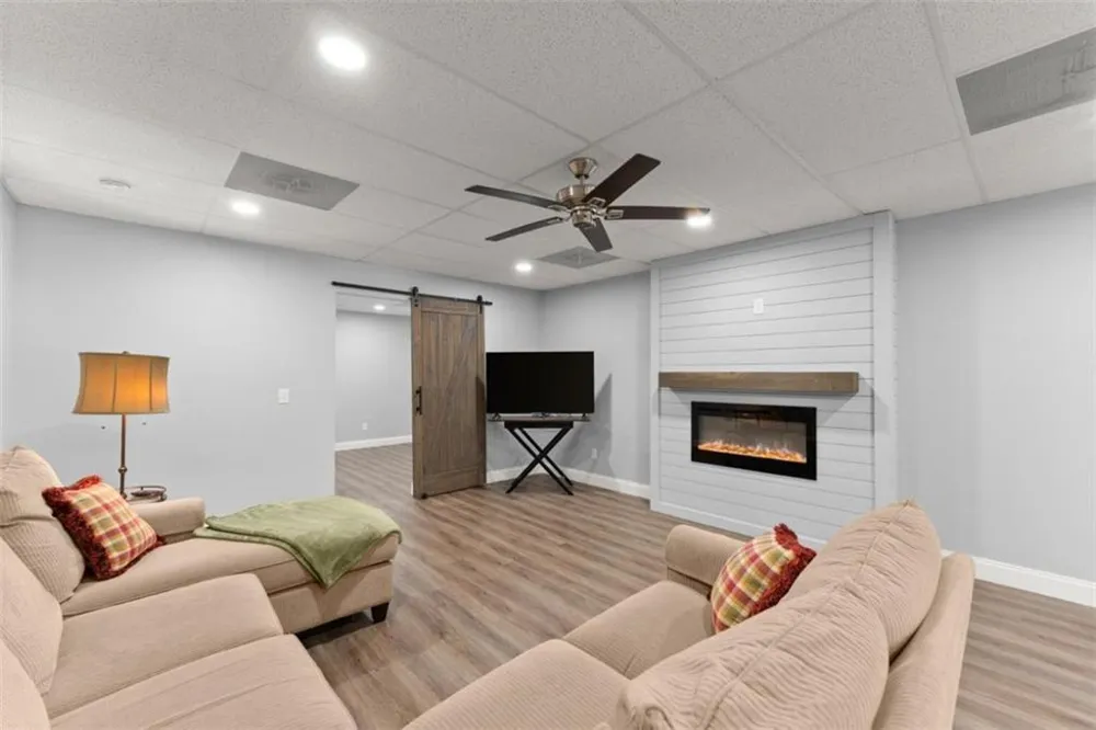 3309 Chaney Circle Gainesville, GA 30506