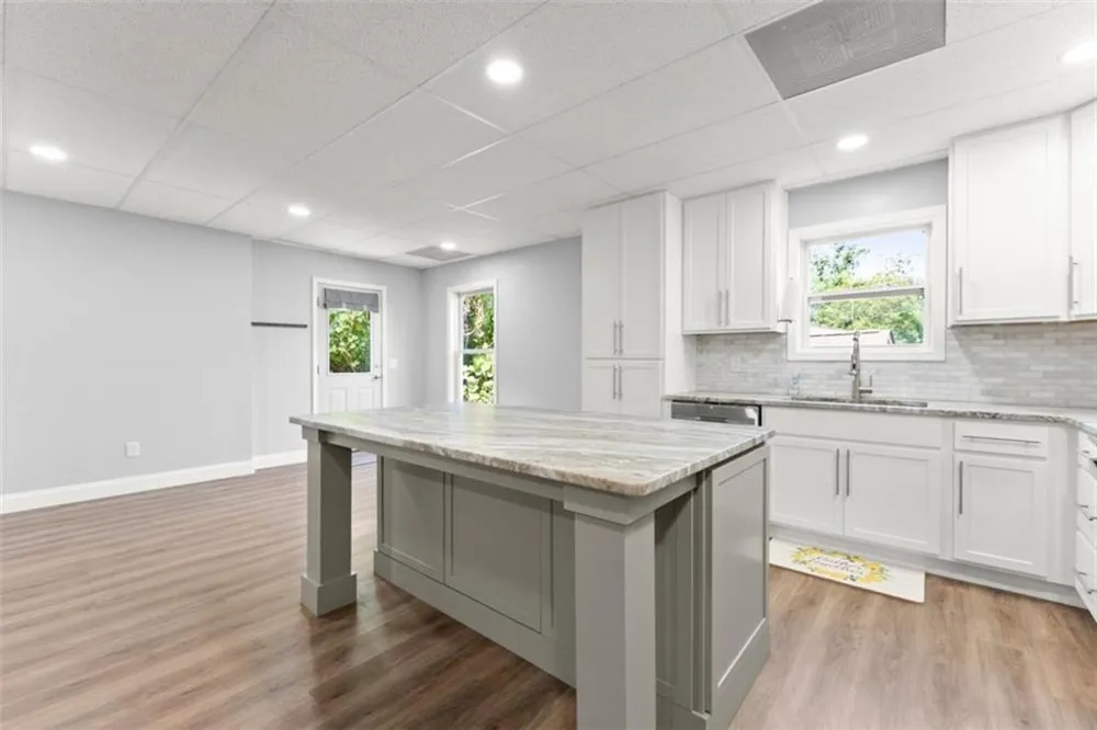 3309 Chaney Circle Gainesville, GA 30506