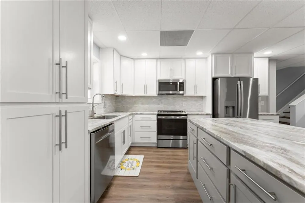3309 Chaney Circle Gainesville, GA 30506