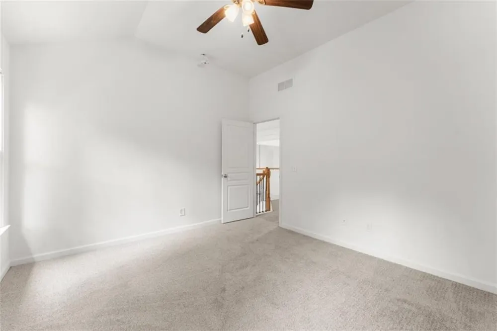 3309 Chaney Circle Gainesville, GA 30506