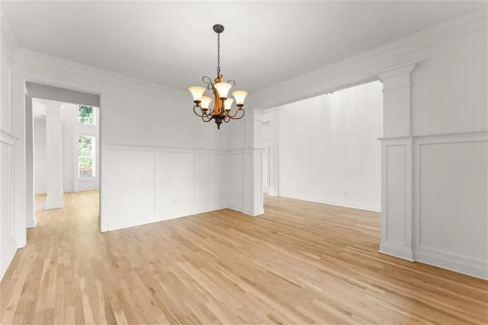 3309 Chaney Circle Gainesville, GA 30506
