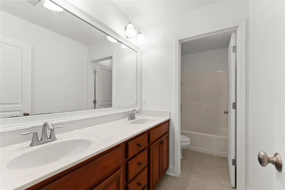 3309 Chaney Circle Gainesville, GA 30506