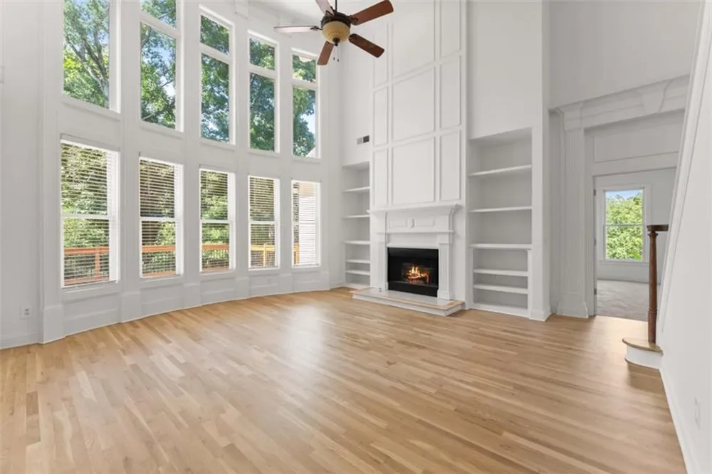 3309 Chaney Circle Gainesville, GA 30506