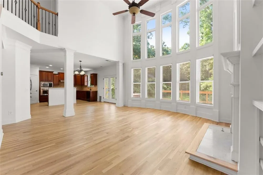 3309 Chaney Circle Gainesville, GA 30506
