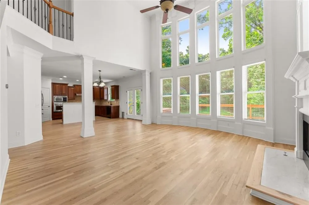 3309 Chaney Circle Gainesville, GA 30506