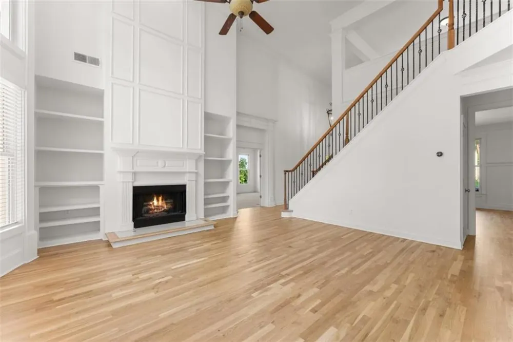 3309 Chaney Circle Gainesville, GA 30506