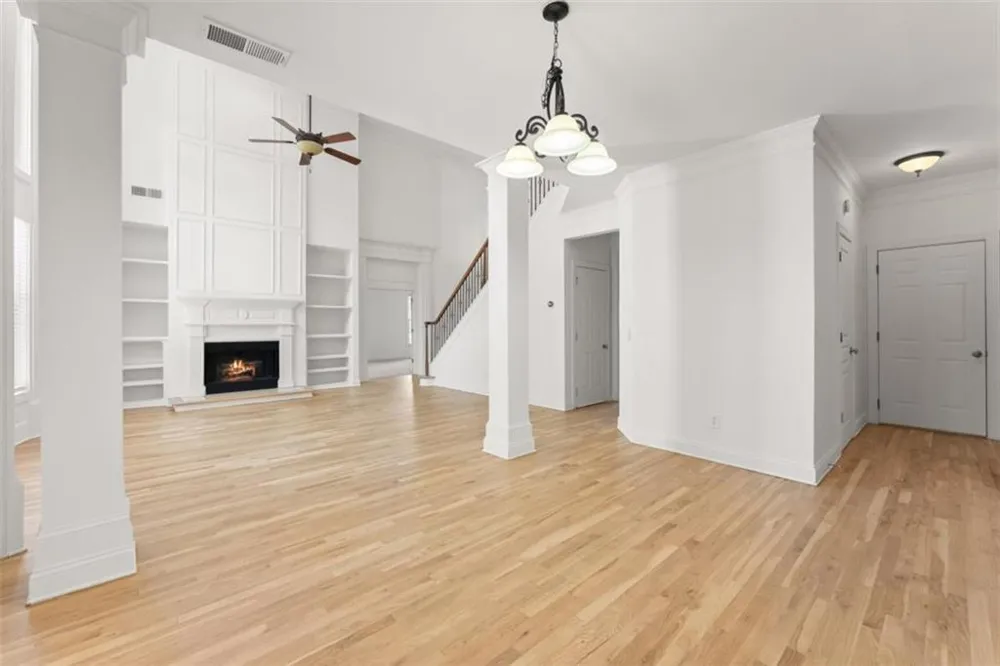 3309 Chaney Circle Gainesville, GA 30506