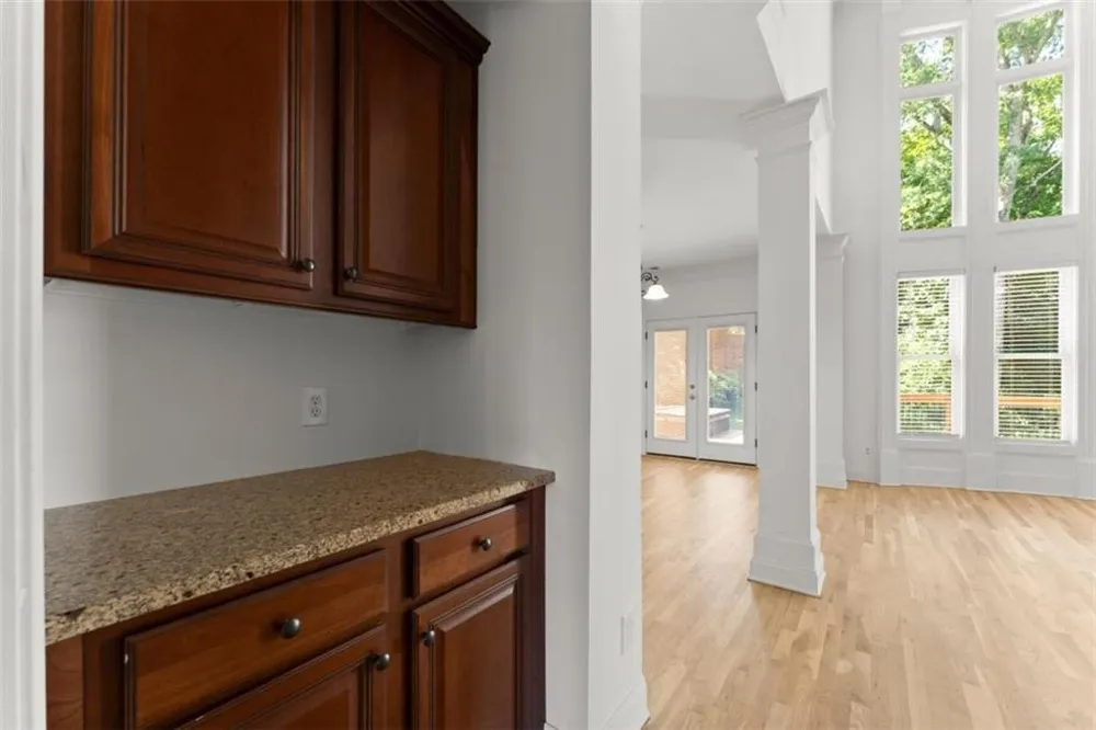3309 Chaney Circle Gainesville, GA 30506