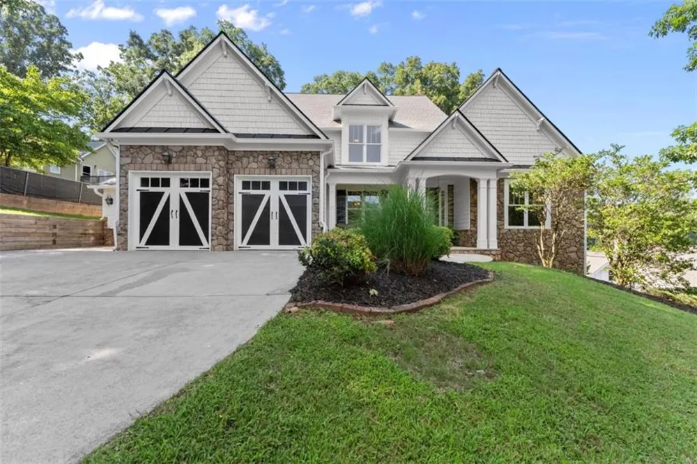 3309 Chaney Circle Gainesville, GA 30506