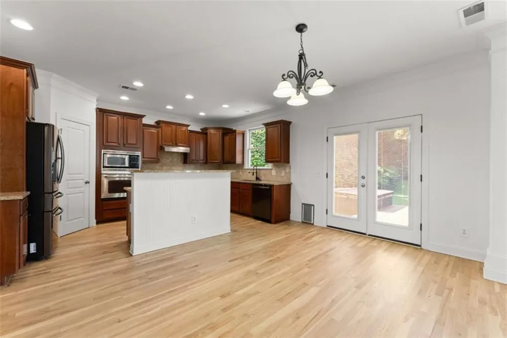 3309 Chaney Circle Gainesville, GA 30506