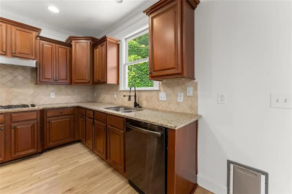 3309 Chaney Circle Gainesville, GA 30506