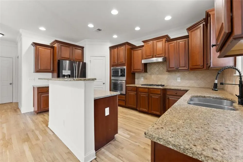 3309 Chaney Circle Gainesville, GA 30506