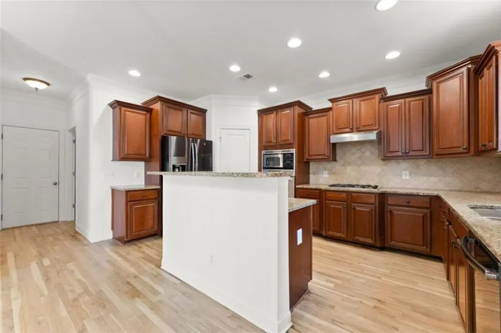 3309 Chaney Circle Gainesville, GA 30506
