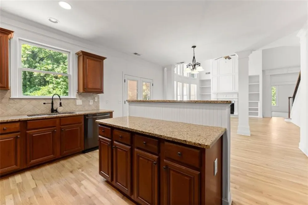 3309 Chaney Circle Gainesville, GA 30506