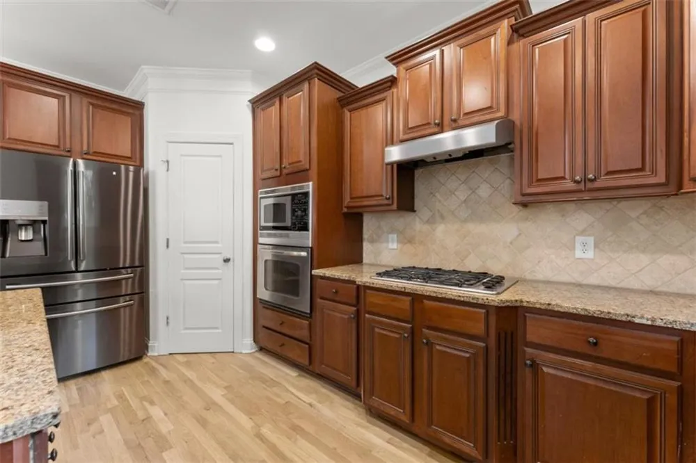 3309 Chaney Circle Gainesville, GA 30506