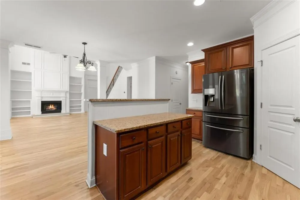 3309 Chaney Circle Gainesville, GA 30506