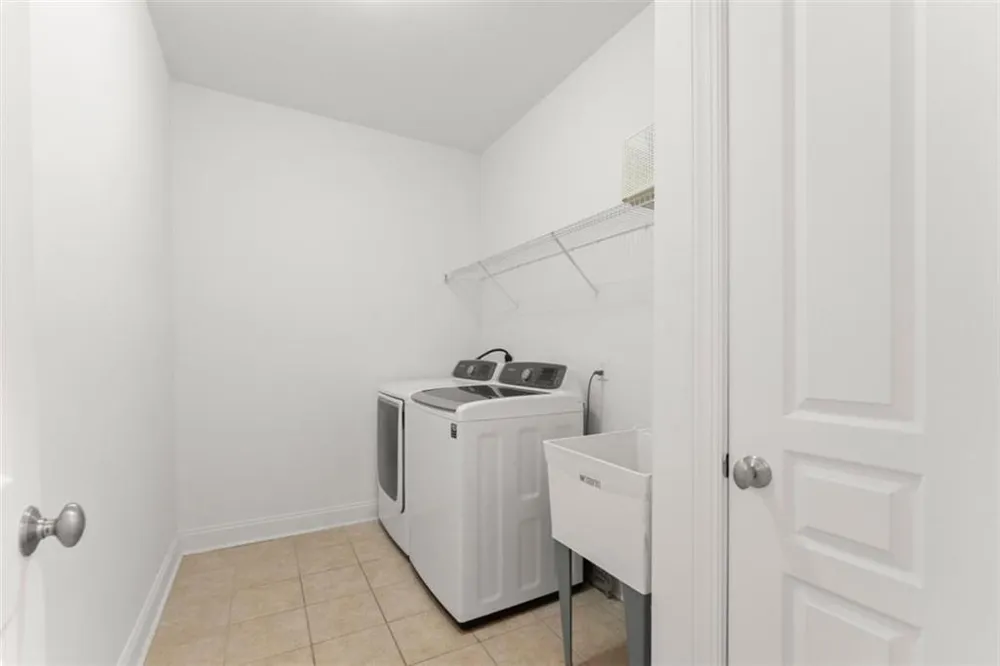 3309 Chaney Circle Gainesville, GA 30506