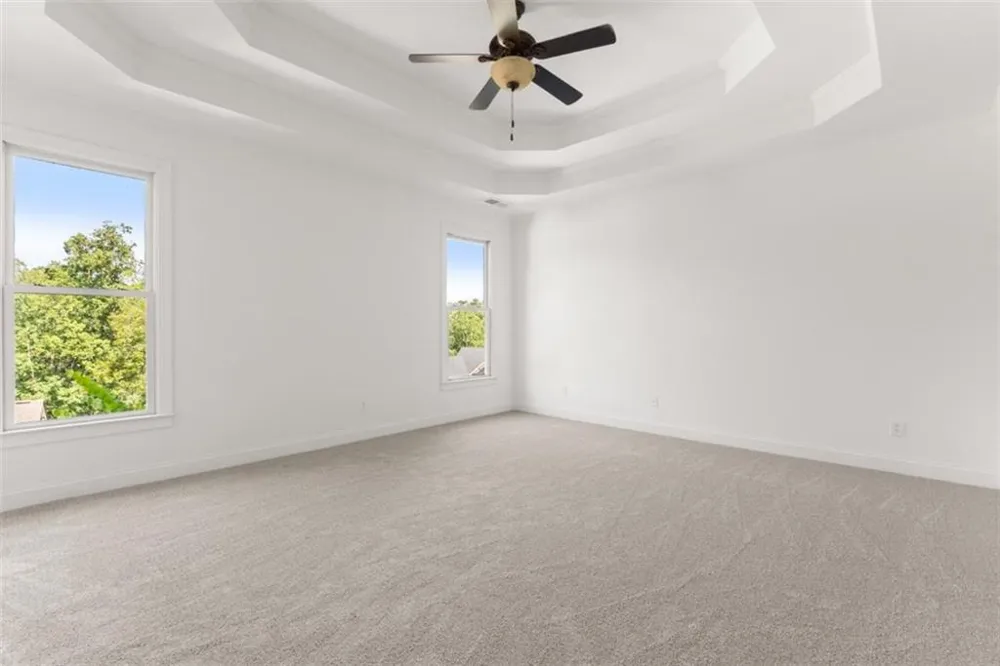 3309 Chaney Circle Gainesville, GA 30506