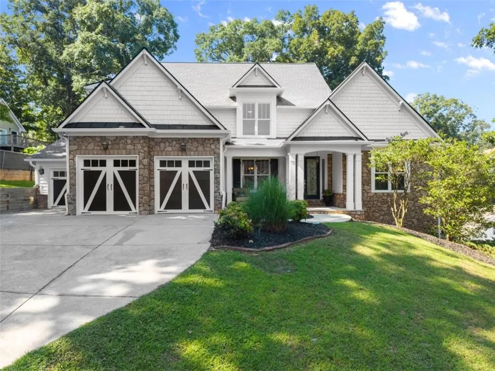 3309 Chaney Circle Gainesville, GA 30506