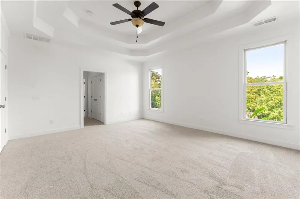 3309 Chaney Circle Gainesville, GA 30506