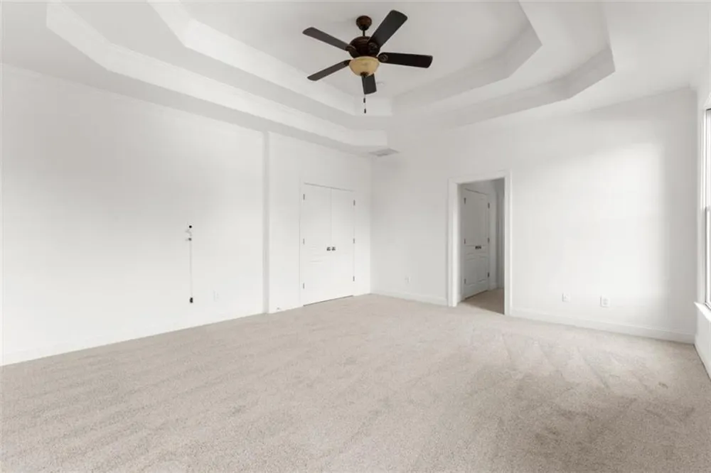 3309 Chaney Circle Gainesville, GA 30506