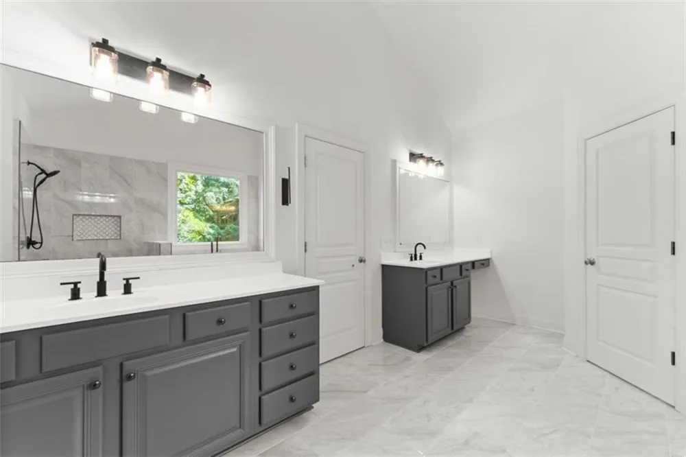 3309 Chaney Circle Gainesville, GA 30506