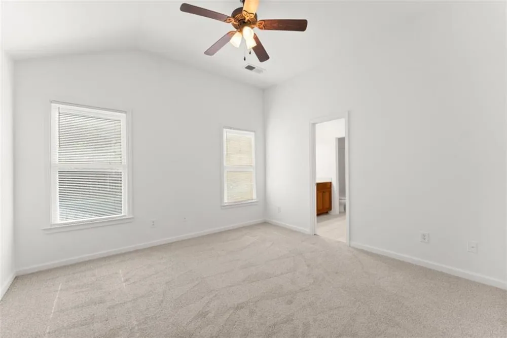 3309 Chaney Circle Gainesville, GA 30506
