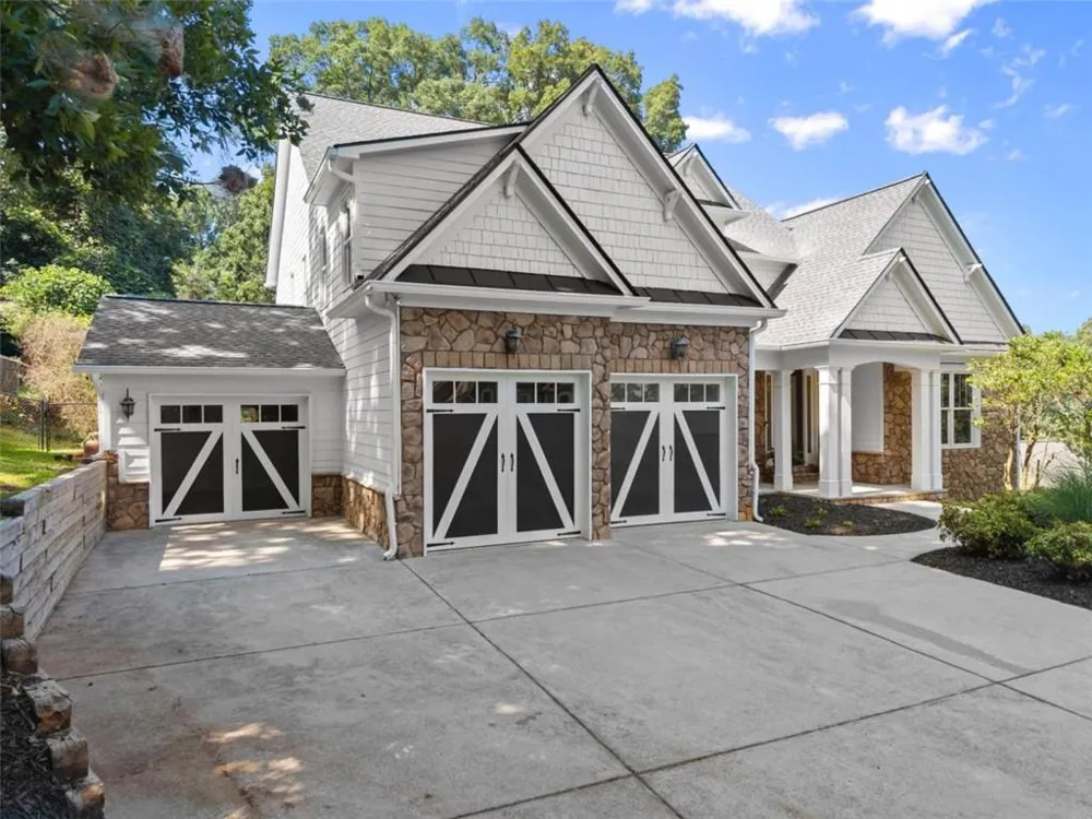 3309 Chaney Circle Gainesville, GA 30506