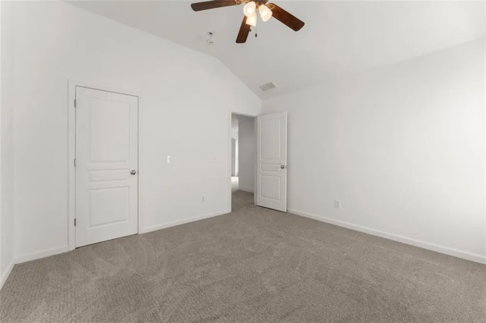 3309 Chaney Circle Gainesville, GA 30506
