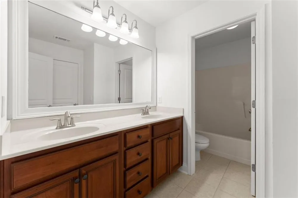 3309 Chaney Circle Gainesville, GA 30506