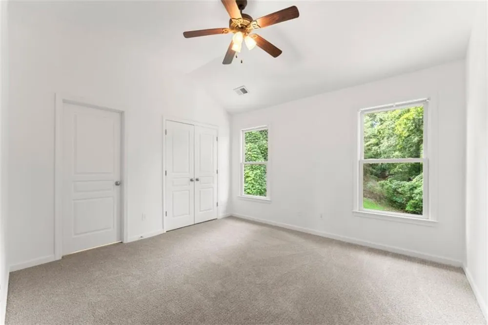 3309 Chaney Circle Gainesville, GA 30506