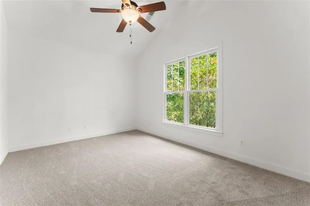 3309 Chaney Circle Gainesville, GA 30506