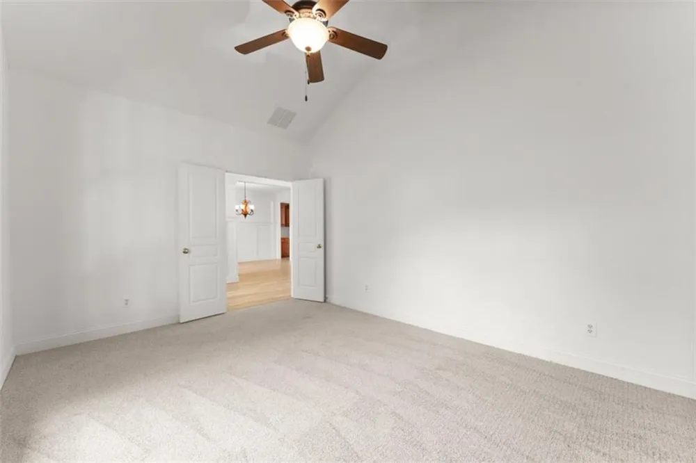 3309 Chaney Circle Gainesville, GA 30506