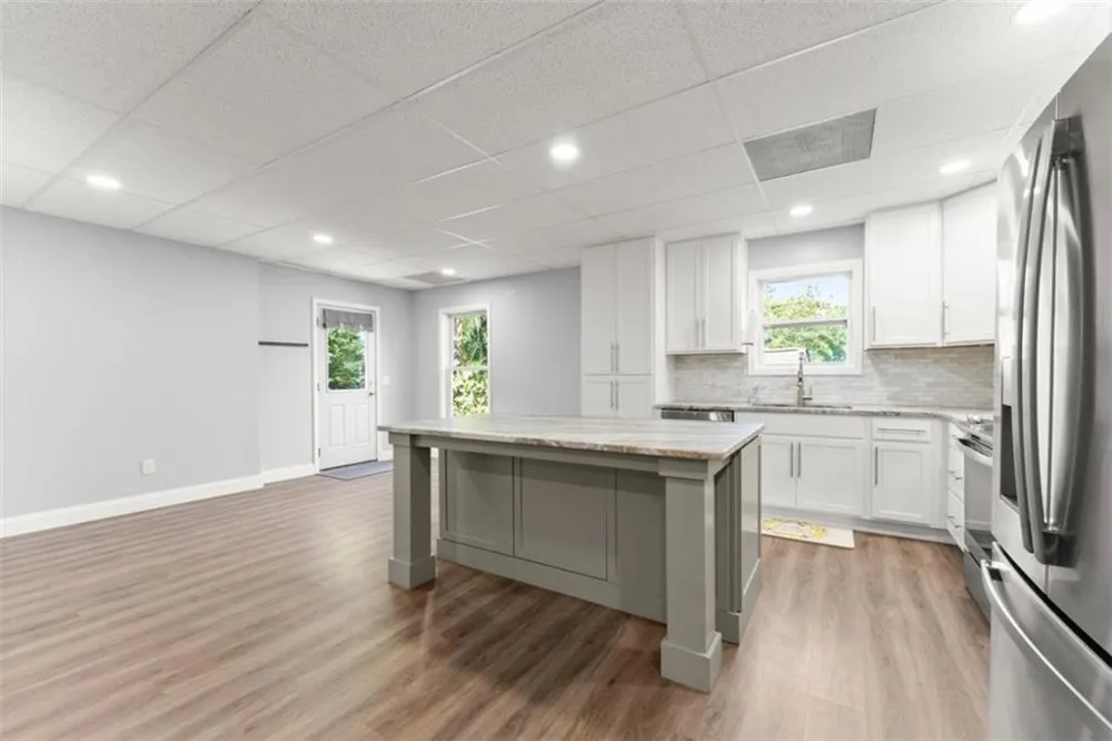 3309 Chaney Circle Gainesville, GA 30506