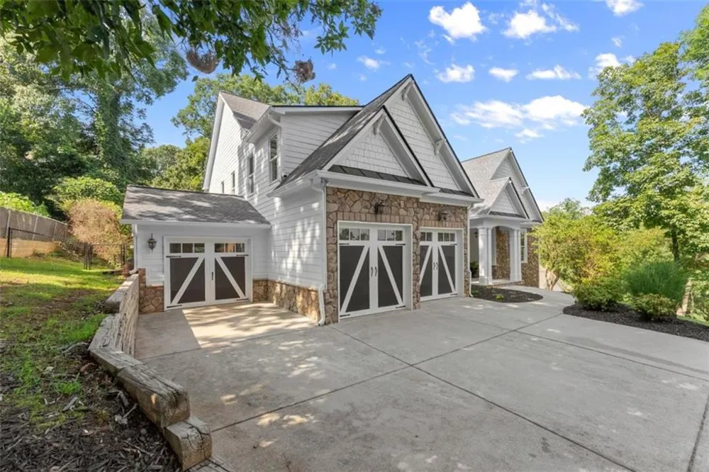 3309 Chaney Circle Gainesville, GA 30506