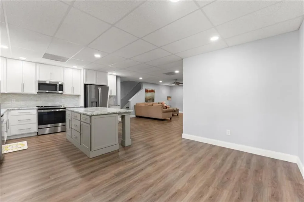 3309 Chaney Circle Gainesville, GA 30506