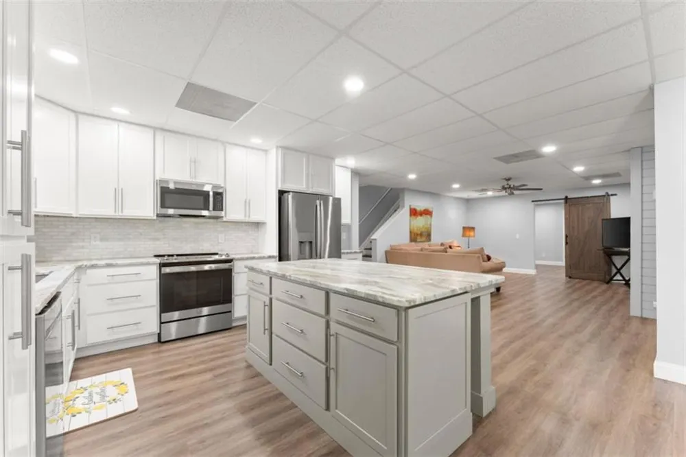 3309 Chaney Circle Gainesville, GA 30506