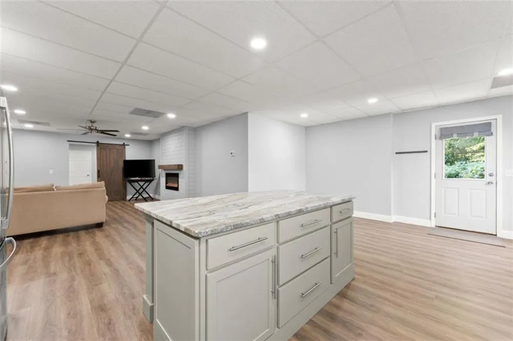 3309 Chaney Circle Gainesville, GA 30506