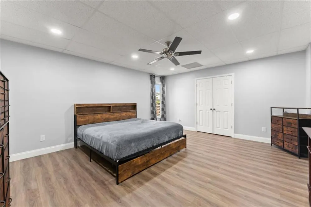 3309 Chaney Circle Gainesville, GA 30506