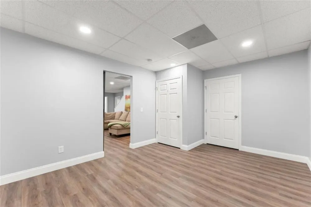 3309 Chaney Circle Gainesville, GA 30506