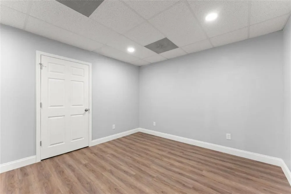 3309 Chaney Circle Gainesville, GA 30506