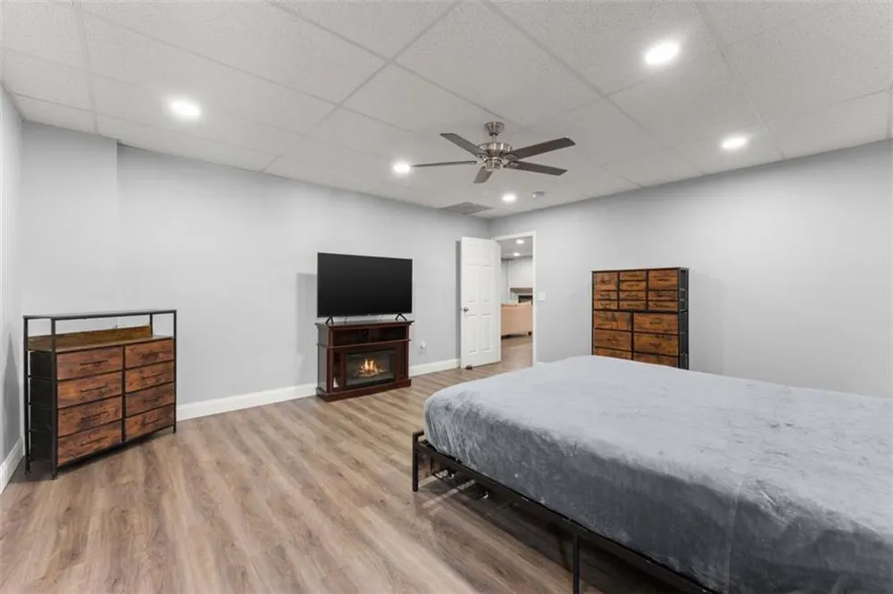 3309 Chaney Circle Gainesville, GA 30506