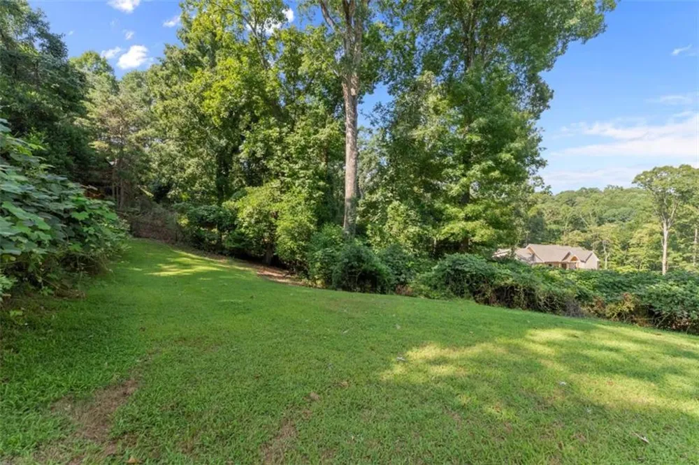 3309 Chaney Circle Gainesville, GA 30506