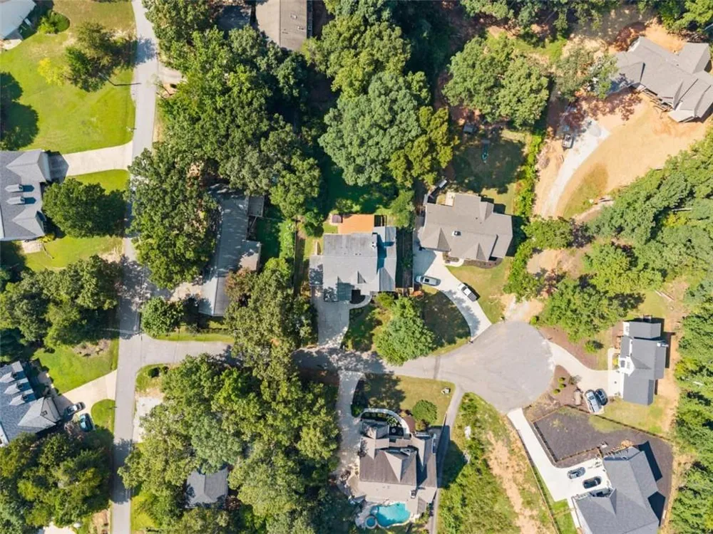3309 Chaney Circle Gainesville, GA 30506