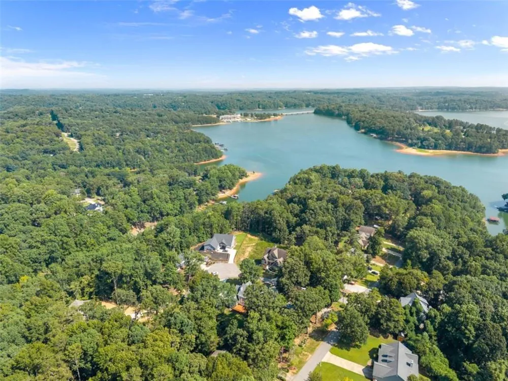 3309 Chaney Circle Gainesville, GA 30506