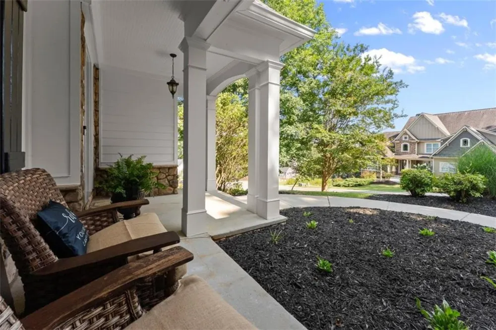 3309 Chaney Circle Gainesville, GA 30506
