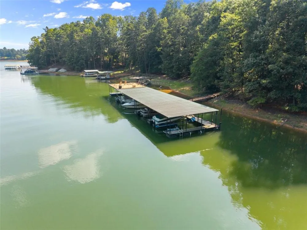 3309 Chaney Circle Gainesville, GA 30506