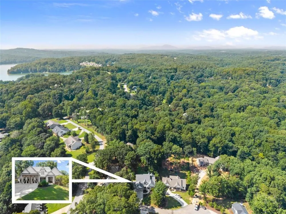 3309 Chaney Circle Gainesville, GA 30506